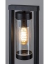 Rabalux Kolta Външни стоящи лампи IP44 E27 1x MAX 12W K 7387 - 3