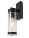Rabalux Kolta Външно стенно осветление IP44 E27 1x MAX 12W K 7386