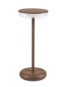 Rabalux Konin Външни декоративни лампи IP44 LED 6W 3000K 77089