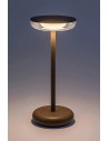 Rabalux Konin Външни декоративни лампи IP44 LED 6W 3000K 77089 - 2