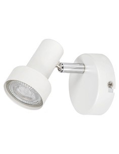 Rabalux Konrad Спот осветление IP20 GU10 1x MAX 50W K 5354 - Цена | LEDs4economy 2