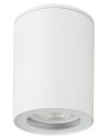 Rabalux Koven Вградени и повърхностно монтирани лампи IP44 GU10 1x MAX 35W K 71343