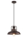 Rabalux Kyle Висящи осветителни тела IP20 E27 1x MAX 60W K 2930