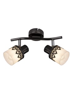 Rabalux Lacey Спот осветление IP20 E14 2x MAX 40W K 5342 - Цена | LEDs4economy