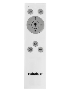Rabalux Laleh Плафон IP20 LED 48W 3000-6500 71306 - Цена | LEDs4economy 2