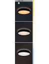 Rabalux Laleh Плафон IP20 LED 48W 3000-6500 71306 - 2