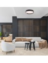 Rabalux Laleh Плафон IP20 LED 48W 3000-6500 71306 - 6