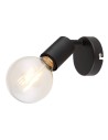 Rabalux Lamar Спот осветление IP20 E27 1x MAX 40W K 3986
