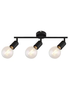Rabalux Lamar Спот осветление IP20 E27 3x MAX 40W K 3988 - Цена | LEDs4economy