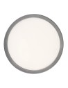 Rabalux Lambert Плафон IP44 LED 15W 4000 3358 - 3