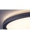 Rabalux Lambert Плафон IP44 LED 15W 4000 3358 - 5