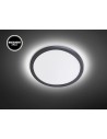Rabalux Lambert Плафон IP44 LED 15W 4000 3358 - 6