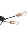 Rabalux Lanny Плафон IP20 E27 6x MAX 15W K 2103 - 3