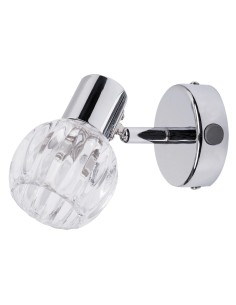 Rabalux Lauren Спот осветление IP20 E14 1x MAX 40W K 6091 - Цена | LEDs4economy