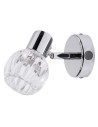 Rabalux Lauren Спот осветление IP20 E14 1x MAX 40W K 6091