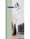 Rabalux Lauren Спот осветление IP20 E14 1x MAX 40W K 6091 - 3