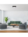 Rabalux Lauri Вградени и повърхностно монтирани лампи IP20 LED 22W 3000-6500K 71247 - 4