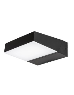 Rabalux Laxa Външно стенно осветление IP54 LED 14W 2700, 4000, 6500K 77121 - Цена | LEDs4economy 2