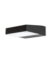 Rabalux Laxa Външно стенно осветление IP54 LED 14W 2700, 4000, 6500K 77121 - 4