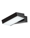 Rabalux Laxa Външно стенно осветление IP54 LED 14W 2700, 4000, 6500K 77121 - 5