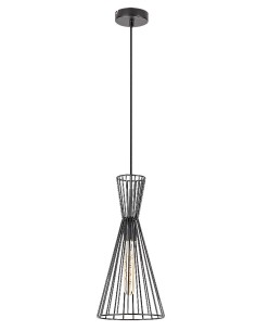 Rabalux Leandros Висящи осветителни тела IP20 E27 1x MAX 60W K 72005 - Цена | LEDs4economy 2