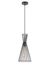 Rabalux Leandros Висящи осветителни тела IP20 E27 1x MAX 60W K 72005