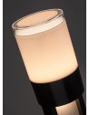 Rabalux Leitha Външни стоящи лампи IP44 LED 12W 3000K 77131 - 3