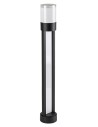 Rabalux Leitha Външни стоящи лампи IP44 LED 12W 3000K 77132