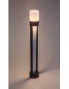 Rabalux Leitha Външни стоящи лампи IP44 LED 12W 3000K 77132 - 2