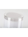 Rabalux Leitha Външни стоящи лампи IP44 LED 12W 3000K 77132 - 3