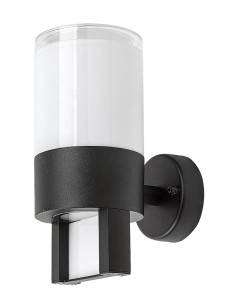 Rabalux Leitha Външно стенно осветление IP44 LED 12W 3000K 77130 - Цена | LEDs4economy 2