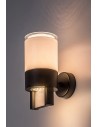 Rabalux Leitha Външно стенно осветление IP44 LED 12W 3000K 77130 - 2