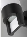 Rabalux Leitha Външно стенно осветление IP44 LED 12W 3000K 77130 - 3