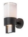 Rabalux Leitha Външно стенно осветление IP44 LED 12W 3000K 77130 - 5