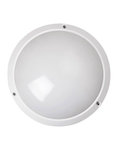 Rabalux Lentil Плафон IP54 E27 1x MAX 60W K 5810 - Цена | LEDs4economy