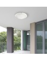 Rabalux Lentil Плафон IP54 E27 1x MAX 60W K 5810 - 3