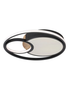 Rabalux Leola Плафон IP20 LED 81W 3000-6500K 71044 - Цена | LEDs4economy 2
