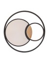 Rabalux Leola Плафон IP20 LED 81W 3000-6500K 71044 - 3