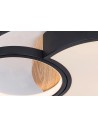 Rabalux Leola Плафон IP20 LED 81W 3000-6500K 71044 - 4