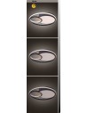 Rabalux Leola Плафон IP20 LED 81W 3000-6500K 71044 - 6