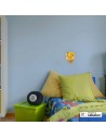 Rabalux Leon Детски лампи IP20 E14 1x MAX 7W 2700 4571 - 6