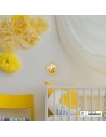 Rabalux Leon Детски лампи IP20 LED 0,3W K 4565 - 5