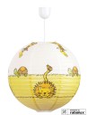 Rabalux Leon Детски лампи IP20 W K 4633 - 2
