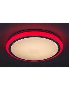 Rabalux Leonie Плафон IP20 LED 24W 3000-6500 1510 - Цена | LEDs4economy 2