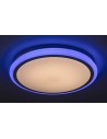 Rabalux Leonie Плафон IP20 LED 24W 3000-6500 1510 - 3