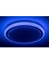 Rabalux Leonie Плафон IP20 LED 24W 3000-6500 1510 - 5
