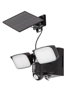 Rabalux Leszno Соларно осветление IP54 LED 10W 4000K 77091 - Цена | LEDs4economy 2