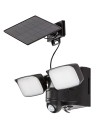 Rabalux Leszno Соларно осветление IP54 LED 10W 4000K 77091