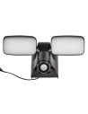 Rabalux Leszno Соларно осветление IP54 LED 10W 4000K 77091 - 2