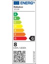 Rabalux Levon Осветление за баня IP44 LED 8W 4000 2114 - 5